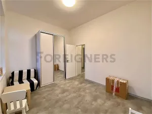 Pronájem bytu 3+kk, Praha, Spojovací, 72 m2