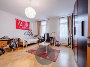 Prodej bytu 3+kk, Brno, Zámečnická, 120 m2