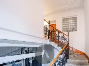 Prodej bytu 3+kk, Brno, Zámečnická, 120 m2