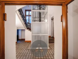 Prodej bytu 3+kk, Brno, Zámečnická, 120 m2
