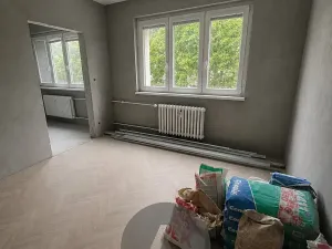 Prodej bytu 3+1, Jihlava, U Hřbitova, 66 m2