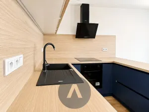 Prodej bytu 3+kk, Rašovice, 115 m2