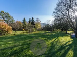Prodej pozemku pro bydlení, Veřovice, 1800 m2