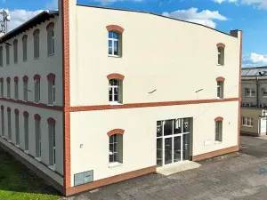 Pronájem výrobních prostor, Brandýs nad Labem-Stará Boleslav, 626 m2