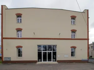 Pronájem výrobních prostor, Brandýs nad Labem-Stará Boleslav, 626 m2