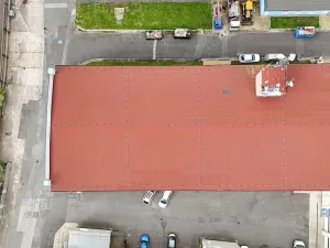 Pronájem výrobních prostor, Brandýs nad Labem-Stará Boleslav, 626 m2