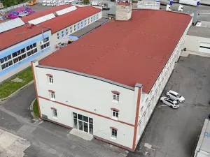 Pronájem výrobních prostor, Brandýs nad Labem-Stará Boleslav, 626 m2