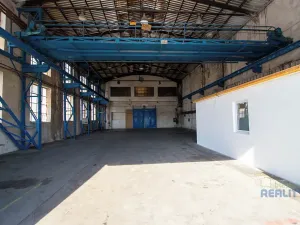 Pronájem výrobních prostor, Brandýs nad Labem-Stará Boleslav, 424 m2