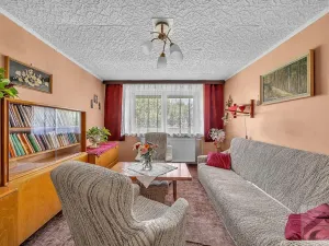 Prodej rodinného domu, Lanškroun, Malé náměstí, 150 m2