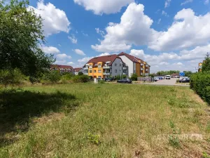 Prodej pozemku pro bydlení, Praha, 553 m2