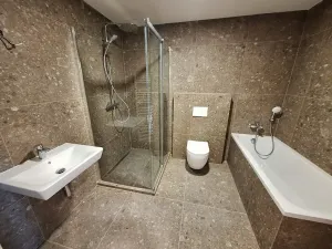 Prodej bytu 4+kk, Brno, Žabí, 69 m2
