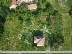 Prodej pozemku pro bydlení, Dolní Ředice, K Časům, 697 m2