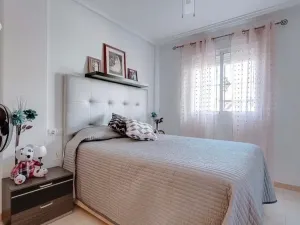 Prodej rodinného domu, Ciudad Quesada, Alicante, Španělsko, 57 m2