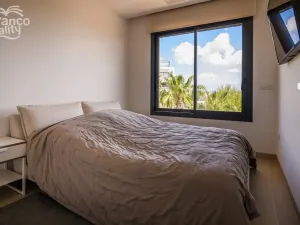 Prodej bytu 4+kk, Las Colinas, Alicante, Španělsko, 90 m2