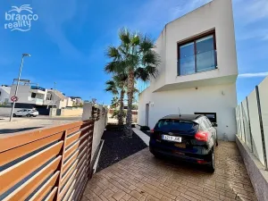 Prodej rodinného domu, Benijofar, Alicante, Španělsko, 131 m2