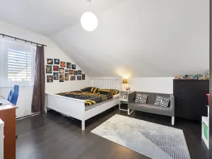 Prodej rodinného domu, Letovice, P. Františka Krchňáka, 225 m2