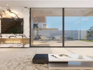 Prodej rodinného domu, Ciudad Quesada, Alicante, Španělsko, 220 m2