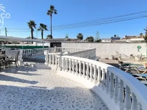 Prodej rodinného domu, Torrevieja, Alicante, Španělsko, 134 m2