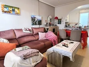 Prodej rodinného domu, Ciudad Quesada, Alicante, Španělsko, 53 m2