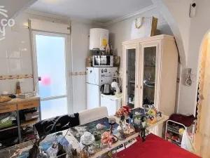 Prodej rodinného domu, Ciudad Quesada, Alicante, Španělsko, 53 m2