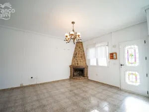 Prodej rodinného domu, Ciudad Quesada, Alicante, Španělsko, 70 m2