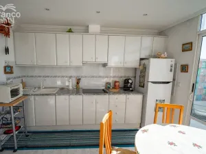 Prodej rodinného domu, Ciudad Quesada, Alicante, Španělsko, 70 m2