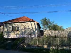 Prodej rodinného domu, Újezdec, 100 m2