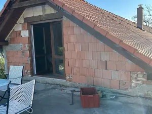 Prodej rodinného domu, Újezdec, 100 m2
