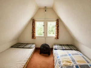 Prodej chaty, Křesín - Levousy, 38 m2