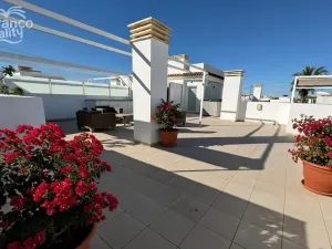 Prodej bytu 4+kk, Ciudad Quesada, Alicante, Španělsko, 101 m2
