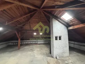 Prodej rodinného domu, Rokycany, Na Husinci, 228 m2