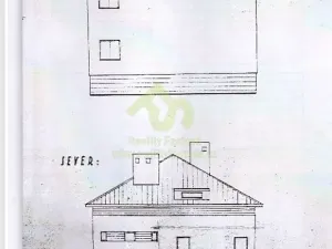 Prodej rodinného domu, Rokycany, Na Husinci, 228 m2