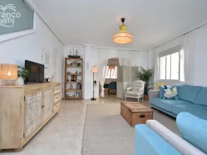 Prodej rodinného domu, Ciudad Quesada, Alicante, Španělsko, 100 m2