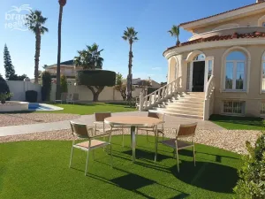 Prodej rodinného domu, Ciudad Quesada, Alicante, Španělsko, 358 m2