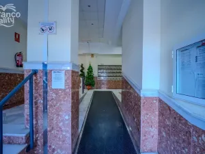 Prodej bytu 3+kk, Torrevieja, Alicante, Španělsko, 51 m2