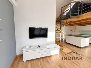 Pronájem bytu 2+kk, Nový Jičín, Msgr. Šrámka, 90 m2