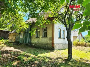 Prodej rodinného domu, Radčice, 105 m2