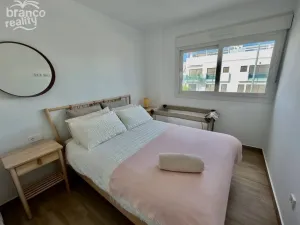 Prodej bytu 4+kk, Vista Bella Golf, Alicante, Španělsko, 90 m2