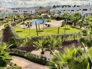 Prodej bytu 4+kk, Vista Bella Golf, Alicante, Španělsko, 90 m2