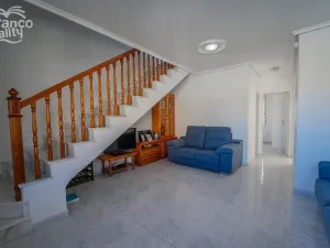 Prodej rodinného domu, Ciudad Quesada, Alicante, Španělsko, 75 m2