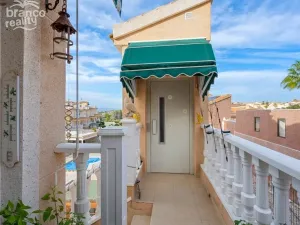 Prodej rodinného domu, Ciudad Quesada, Alicante, Španělsko, 90 m2