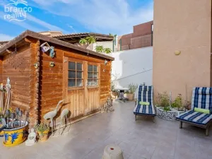 Prodej rodinného domu, Ciudad Quesada, Alicante, Španělsko, 90 m2