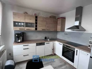 Prodej bytu 2+kk, Trutnov - Horní Předměstí, Chodská, 50 m2
