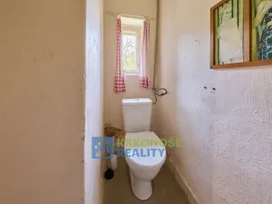Prodej chaty, Jívka, 214 m2