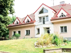 Pronájem bytu 2+kk, Havlíčkova Borová, Drahotín, 56 m2
