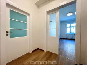 Pronájem bytu 2+1, Brno, Zemědělská, 65 m2