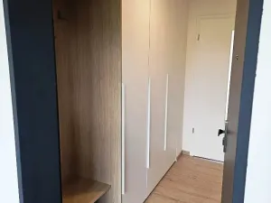 Pronájem bytu 1+kk, Praha, Jáchymovská, 33 m2