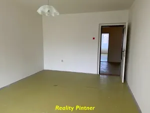 Prodej bytu 2+1, Příbram, Čechovská, 77 m2