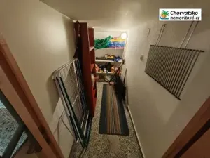 Prodej bytu 2+kk, Dramalj, Chorvatsko, 47 m2