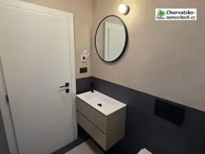 Prodej bytu 2+kk, Rijeka, Chorvatsko, 55 m2